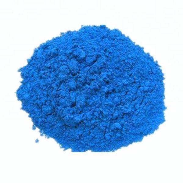 Factory Price For Rangoon Creeper Fruit Powder -
 Copper glycinate – Puyer